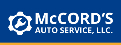 McCords Auto Service